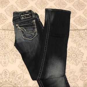 Big Star Sweet Boot Size 26L